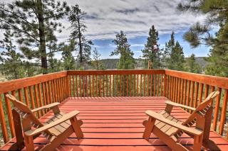 Pine Ridge Paradise - 0