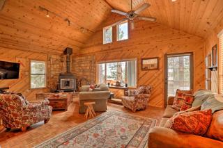 Pine Ridge Paradise - 3