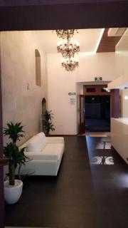 Hotel MS - Cholula - 2