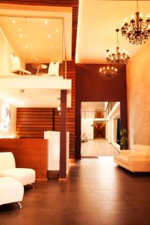 Hotel MS - 0