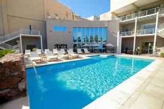 Hotel Tower Inn & Suites - San Rafael - 9