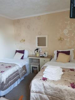 The Brockton - Bridlington - 4