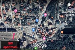 Golden Wood Apartments - Zlatibor - 8