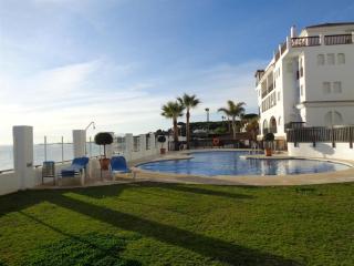 Seaview Puerta del Mar first line beach - Sitio de Calahonda - 0