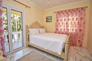 Villa Theodora - Gastourion - 2