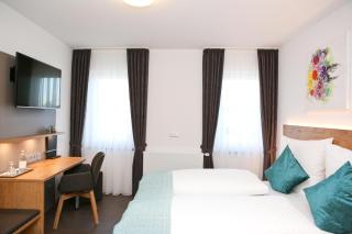 Gasthof Hotel Adler Inneringen - Inneringen-Hettingen - 9