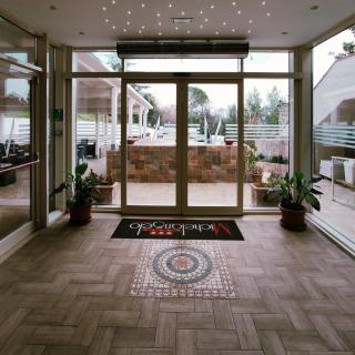 Hotel Michelangelo - Teramo - 7