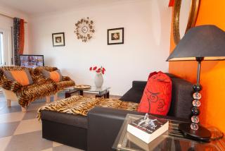 B17 - The Stunning Seaview Apartment - Lagos - 1