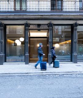 Hotel Raval House - Barcelone - 3