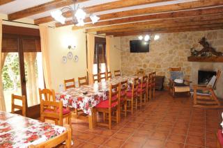 Casa Rural Blas - Brihuega - 8