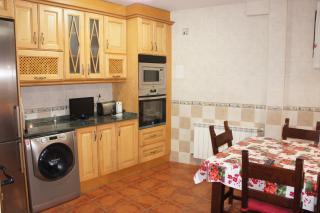 Casa Rural Blas - Brihuega - 2