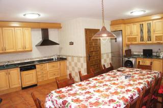 Casa Rural Blas - Brihuega - 1