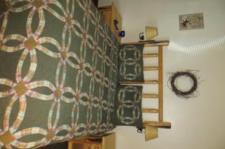 Franciscan Lodge - 4