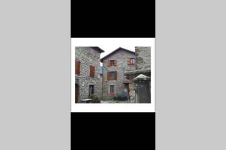 Tugninello Rustic Stone House - Vagli di Sotto - 8