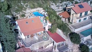 Apartmenthaus Kornatiblick - Tisno - 9