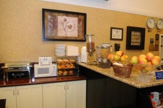 Best Western Palm Garden Inn - Westminster - 6