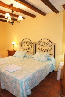 Casa Rural Blas - Brihuega - 7