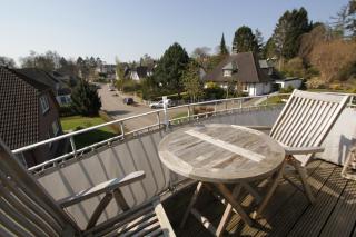 Residenz Weedkroog - Timmendorfer Strand - 8