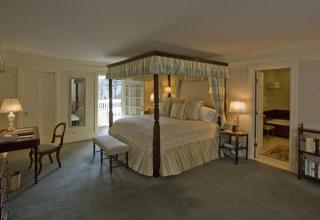 The Mayflower Inn & Spa, Auberge Resorts Collection - 8