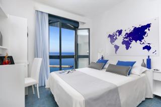 Panorama Palace Hotel - Meta - 7
