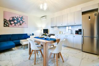 Koukounari Luxury Apartments - 8