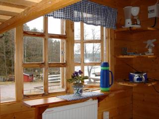Yxningens Holiday Homes, Cottages and Camping - Gusum - 5