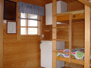 Yxningens Holiday Homes, Cottages and Camping - Gusum - 2