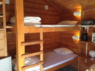 Yxningens Holiday Homes, Cottages and Camping - Gusum - 6