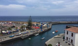 SUN-SEA - Puerto de la Cruz - 3