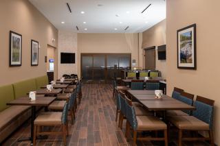 Comfort Suites - Cedar Park - 6
