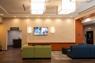 Comfort Suites - Cedar Park - 4