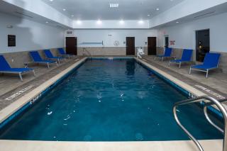Comfort Suites - Cedar Park - 2