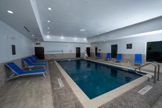 Comfort Suites - Cedar Park - 1