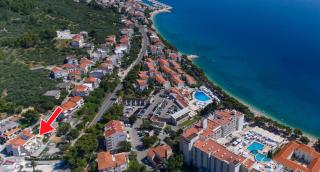 VILLA MILENKA - Apartmani Gorana - 1