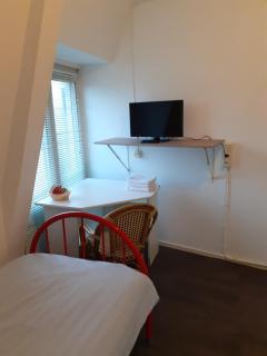 Hostel Pension Tivoli - Groninga - 7