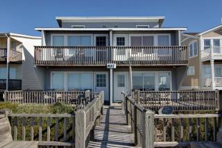 Eastside Duplex - Holden Beach - 0