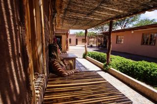 Casa Lickana B&B - San Pedro de Atacama - 0