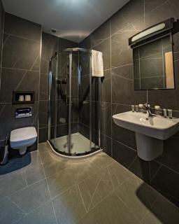The Old Quarter Townhouse - Limerick - 1