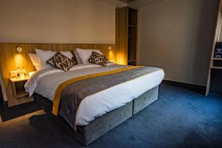 The Old Quarter Townhouse - Limerick - 5