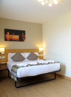 Kings Cross Inn Hotel - Londra - 3