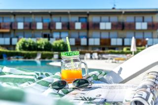 HYGGE Family Apartment - one step away from the lake!!! - Sirmione - 7
