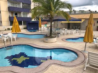 Paradise Flat Residence - Caldas Novas - 0