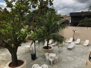 Paradise Flat Residence - Caldas Novas - 3