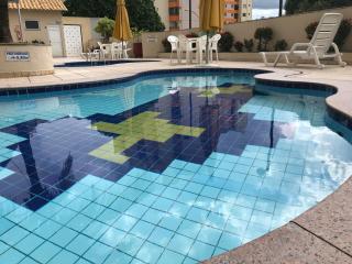 Paradise Flat Residence - Caldas Novas - 7