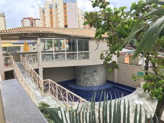 Paradise Flat Residence - Caldas Novas - 6