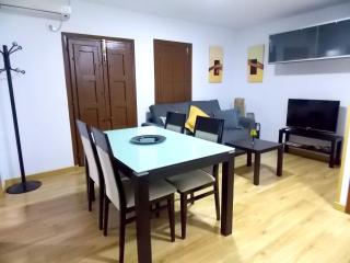 Apartamentos Capuchinas - Plasencia - 4