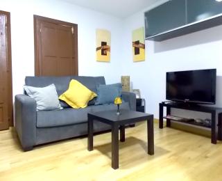 Apartamentos Capuchinas - Plasencia - 5