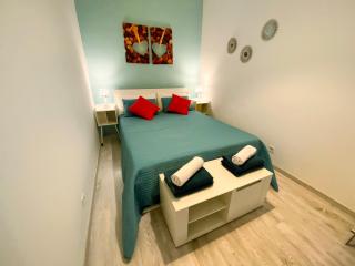 Budapest Center Cozy Akacfa - 9