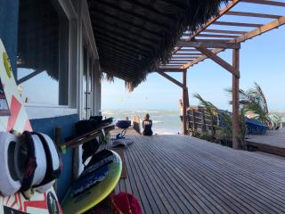 Cabana Chic Sunrise - 1