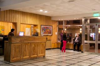 NBH Premier Hotel - 4